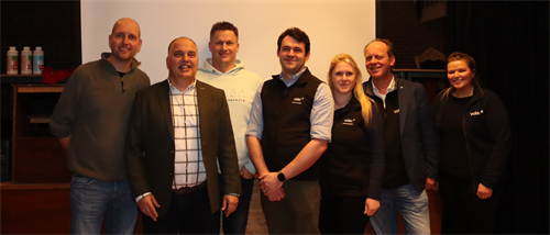 Meten is Weten: Tackling Mycotoxin Risk in Dutch Dairy Systems